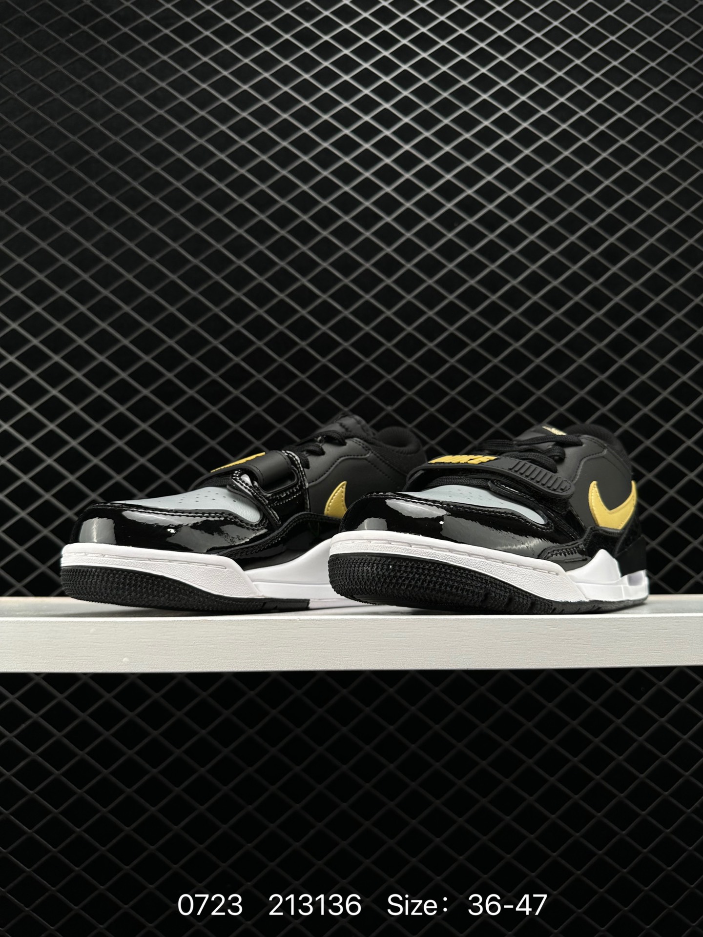 Air Jordan  Legacy 312